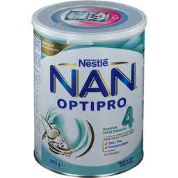 Nestlé® Nan® Optipro 4