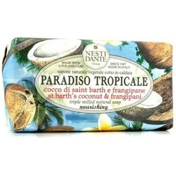 Paradiso Tropicale Coconut et Frangipani 250g
