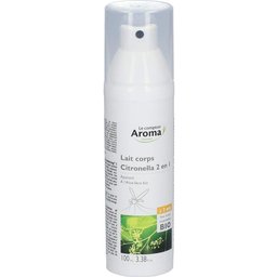 Lait Corp Citr 100ml