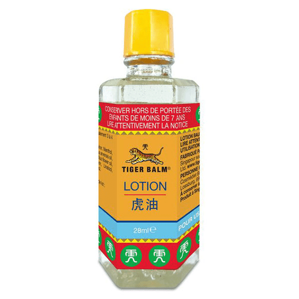 Lotion 28ml