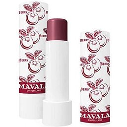 Baume à Lèvres Teinté Baie 4,5g