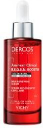 Dercos Aminexil Clinical R.E.G.E.N Booster Sérum Capillaire Régénératif 90 ml - Flacon compte goutte