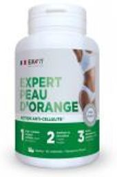 Minceur Active Expert Peau d'Orange 60 Unités - Pot 60 Gélules