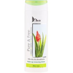 Pure & Free Tonique Hydratant Aloe 250ml