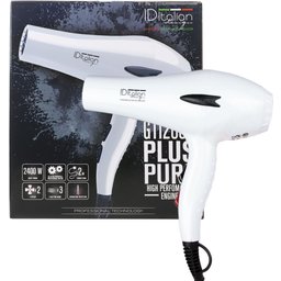 Secador Gti 2400W Pure Plus