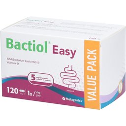 Bactiol® Easy