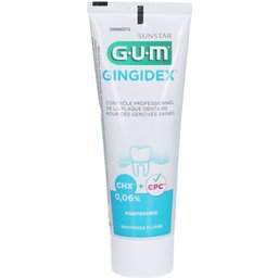 Dentifrice Gingidex