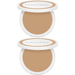 Avène Couvrance - Fond de Teint Compact Crème 1.1 Naturel Spf30
