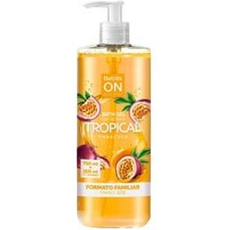 Gel Douche Fruit de la Passion 1000 ml