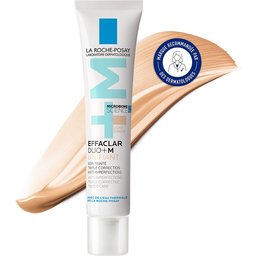 Effaclar Duo+M Unifiant Teinté