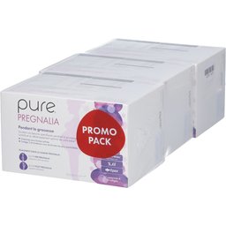 Pure® Pregnalia Trio