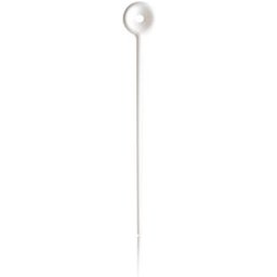 Pro Brochettes Plastique 50uts
