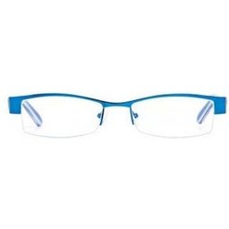 modèle Ludvika dioptries bleues +1