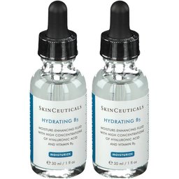 Hydrating B5 Serum