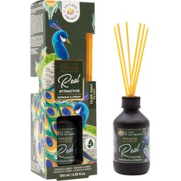 Rafraîchisseur d'air Mikado Royal Attractive 100ml
