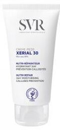 Xérial 30 Crème Pieds 50 ml - Tube 50 ml