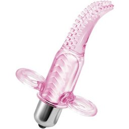 Stimulating Vibro Finger Doigt Stimulateur 1ut