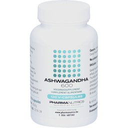 Ashwagandha 600