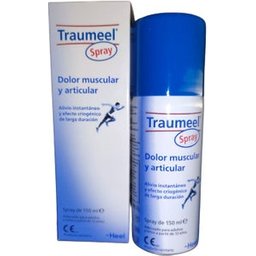 Traumeel Spray 150ml
