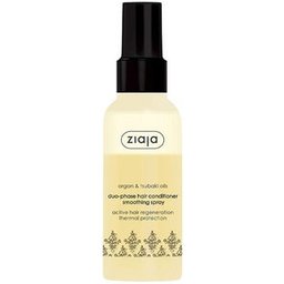 Spray conditionneur Argan lissant biphasé 125 ml
