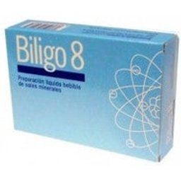 8 20 Ampoules de 2 ml