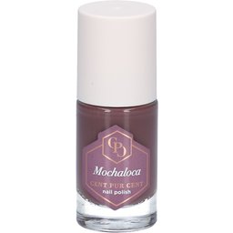 Cent pur Cent Vernis à Ongles Mochaloca
