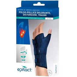Attele d'Immobilisation Tutor