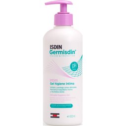 GermHygiène Intime 500ml
