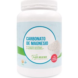 Carbonate de magnésium 150g