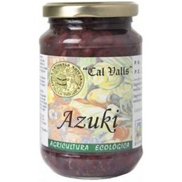 Azuki cuit 290g