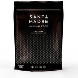 Creatina 600g