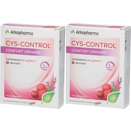 Cys-Control®