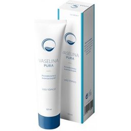 Vaseline Pure 50g