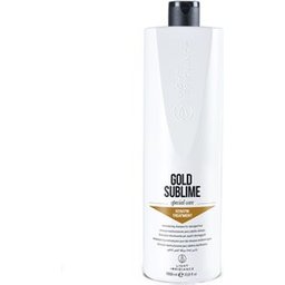 Gold Sublime Keratin Treatment Shampoo 1000ml