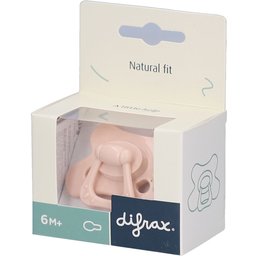 Sucette Natural 6+ mois - Pure