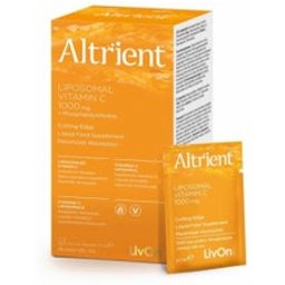 Altrient Liposomal Vitc 30Bust