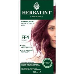 Gel Colorant Permanent FF4 Violet