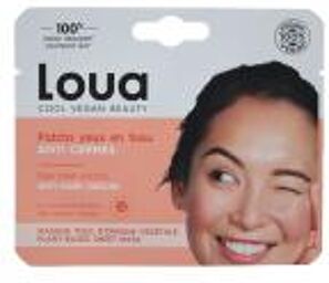 Patch Contour Des Yeux Anti Cernes - Sachet 1 paire de patchs