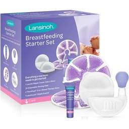Set d'Hygiène Simple