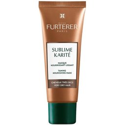 René Furterer Sublime Karité Masque Nourrissant Lissant 40ml