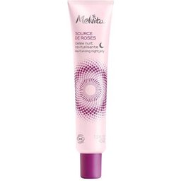 Source de Roses Gel Nuit 40ml