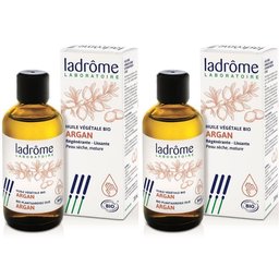 Huile végétale d’argan Bio