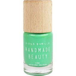 Vernis à Ongles Beauté Artisanal Waterlily 5Free 10Ml