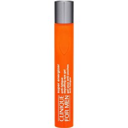 Men Super Energizer Anti-Fatigue Depuffing Eye Gel 15ml
