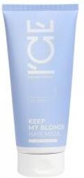 Keep My Blonde Masque Capillaire UltraViolet 200 ml - Tube 200 ml