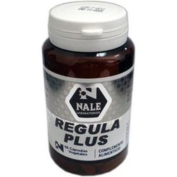 Regula Plus 60caps