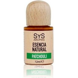 Patchouli Essence 12ml