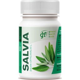 Salvia 500mg 100comp 100comp