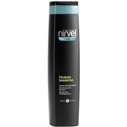 Nirvel Care Tsubaki Shampoo 250ml
