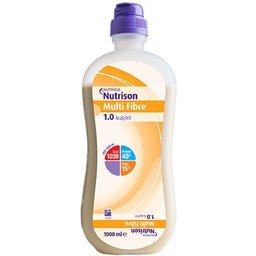 Nutrison Multifibre 8x1000ml